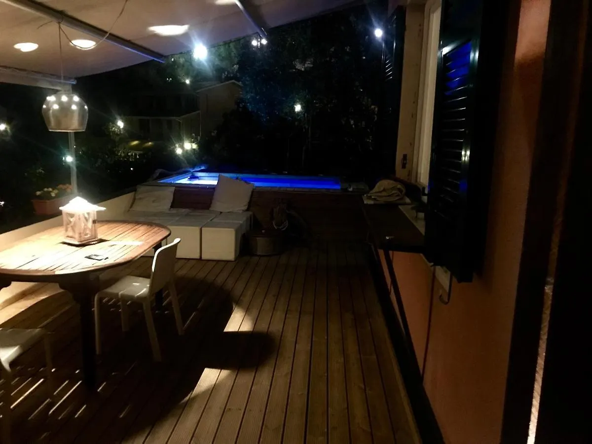 Bed and Breakfast Bed&Bike Portofino Zoagli