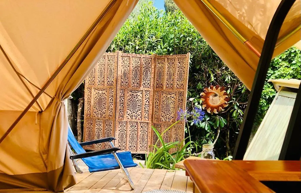 Bed & Breakfast Bed and Breakfast Bed&Bike Portofino Zoagli