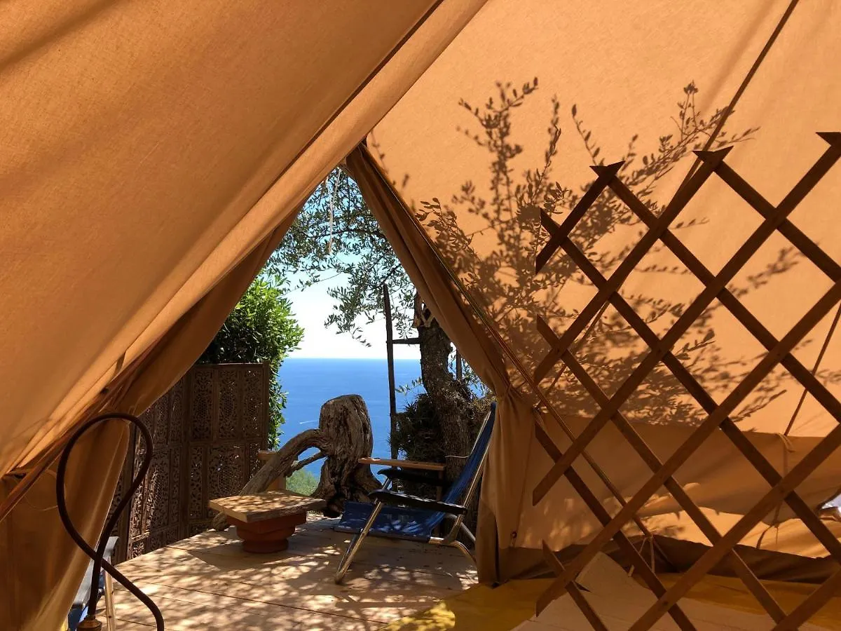 Bed and Breakfast Bed&Bike Portofino Zoagli Italia