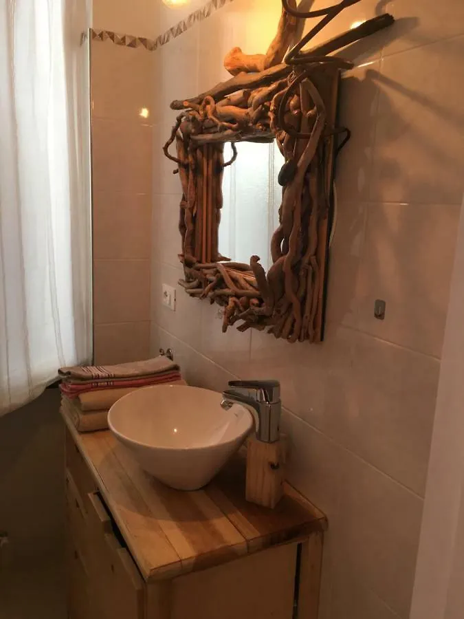 Bed and Breakfast Bed&Bike Portofino Zoagli Italia