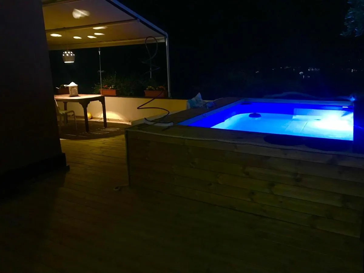 Bed and Breakfast Bed&Bike Portofino Zoagli