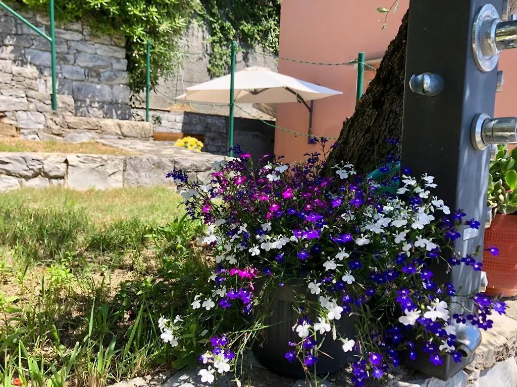 Bed & Breakfast Bed and Breakfast Bed&Bike Portofino Zoagli