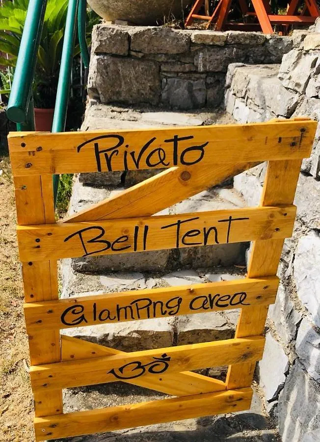 Bed and Breakfast Bed&Bike Portofino Zoagli Bed & Breakfast